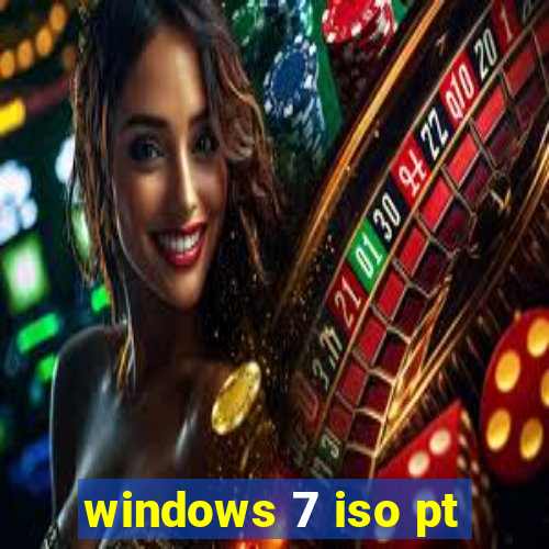 windows 7 iso pt-br